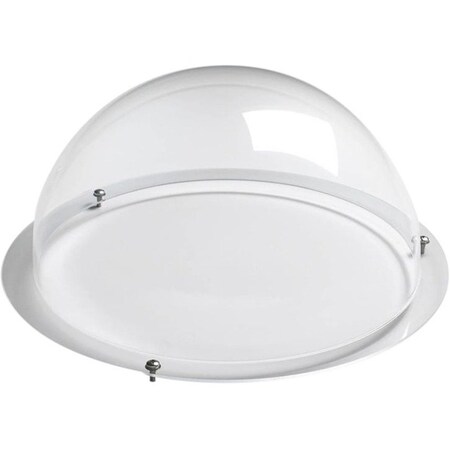 Vaddio 12" Clear Dome Accessory (Dome 998-9000-210